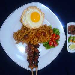INDOMIE GORENG SATE MADURA